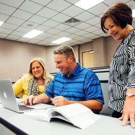 Adult Education